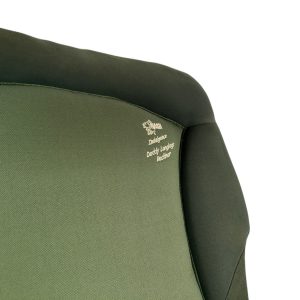 1x Nash Daddy Long Legs Recliner Chair - OLD MODEL - GREX29 - PRE LOVED - Image 4