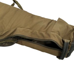 1x Korda Compac 12ft 3 Rod Holdall - U153 - PRE LOVED - Image 2
