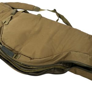 1x Korda Compac 12ft 3 Rod Holdall - U153 - PRE LOVED - Image 3