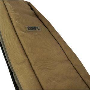 1x Korda Compac 12ft 3 Rod Holdall - U153 - PRE LOVED - Image 4