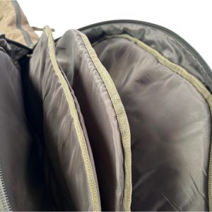 1x Korda Compac 12ft 3 Rod Holdall - U153 - PRE LOVED - Image 5