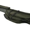 1x Chub 12ft 3 Rod Holdall - RED24 - PRE LOVED