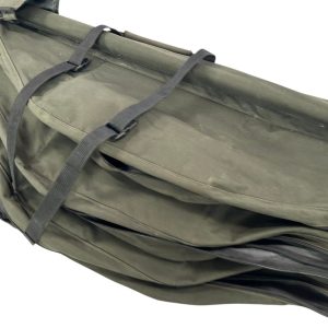 1x Chub 12ft 3 Rod Holdall - RED24 - PRE LOVED - Image 3