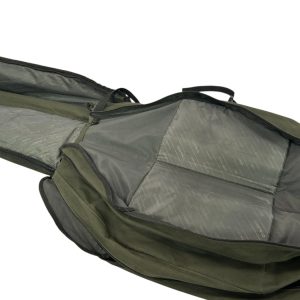 1x Chub 12ft 3 Rod Holdall - RED24 - PRE LOVED - Image 5