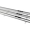 3x Harrison Aviator Plus 2 3.5lb 12ft ALPS - American TI Forged - WHIY28 - PRE LOVED