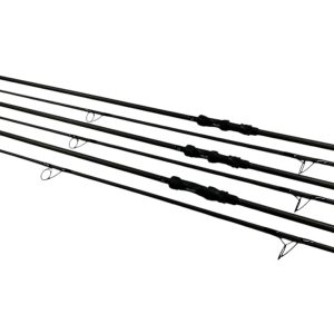 3x Harrison Aviator Plus 2 3.5lb 12ft ALPS - American TI Forged - WHIY28 - PRE LOVED