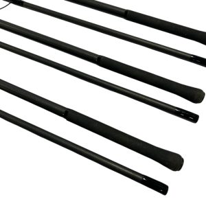 3x Harrison Aviator Plus 2 3.5lb 12ft ALPS - American TI Forged - WHIY28 - PRE LOVED - Image 2