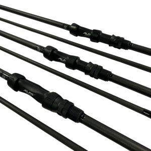 3x Harrison Aviator Plus 2 3.5lb 12ft ALPS - American TI Forged - WHIY28 - PRE LOVED - Image 3