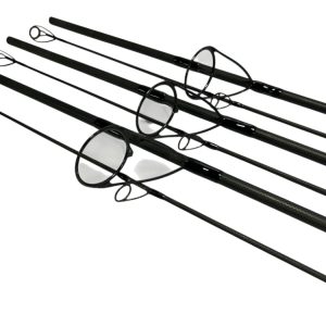 3x Harrison Aviator Plus 2 3.5lb 12ft ALPS - American TI Forged - WHIY28 - PRE LOVED - Image 4