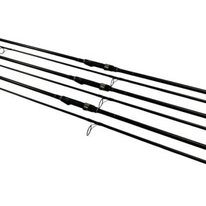3x Greys Prodigy+ 12ft 3lb  - WHIY44 - PRE LOVED