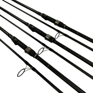3x Greys Prodigy+ 12ft 3lb  - WHIY44 - PRE LOVED - Image 3