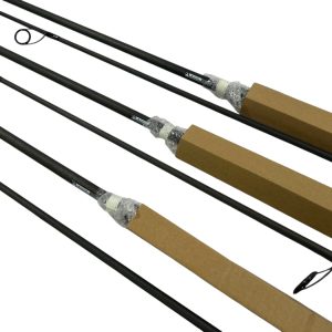 3x Fox Horizon X5s 12ft 3.75lb - Brand New - REDB49 - PRE LOVED - Image 4