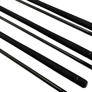 3x Shimano TX Ultra 13ft Tribal Intensity in Sleeves - YELB41 - PRE LOVED - Image 2