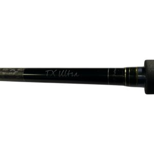 3x Shimano TX Ultra 13ft Tribal Intensity in Sleeves - YELB41 - PRE LOVED - Image 5
