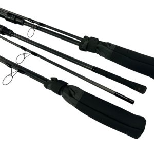 3x Wolf Cusader Rods 10ft 3.5lb - GREZ32 - PRE LOVED - Image 2