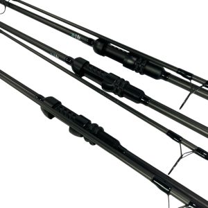 3x Wolf Cusader Rods 10ft 3.5lb - GREZ32 - PRE LOVED - Image 3