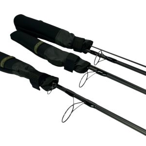 3x Wolf Cusader Rods 10ft 3.5lb - GREZ32 - PRE LOVED - Image 4