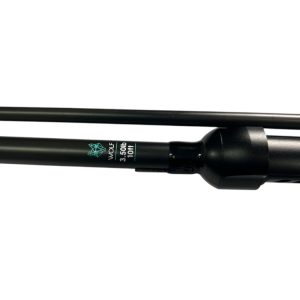 3x Wolf Cusader Rods 10ft 3.5lb - GREZ32 - PRE LOVED - Image 5