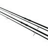 2x Sonik Vader X RS 12ft 3.5lb - YEL102 - PRE LOVED