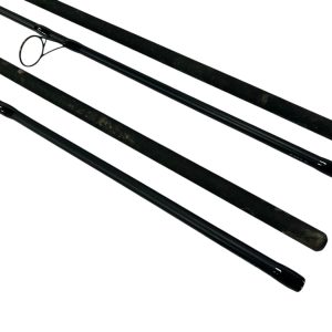 2x Sonik Vader X RS 12ft 3.5lb - YEL102 - PRE LOVED - Image 2