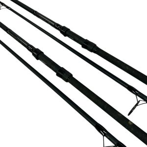 2x Sonik Vader X RS 12ft 3.5lb - YEL102 - PRE LOVED - Image 3