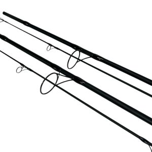 2x Sonik Vader X RS 12ft 3.5lb - YEL102 - PRE LOVED - Image 4