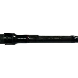 2x Sonik Vader X RS 12ft 3.5lb - YEL102 - PRE LOVED - Image 5