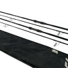 2x Daiwa Infinity SP 12ft 3lbin Sleeves - NEW) - YELB79 - PRE LOVED