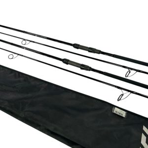 2x Daiwa Infinity SP 12ft 3lbin Sleeves - NEW) - YELB79 - PRE LOVED