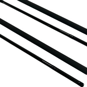2x Daiwa Infinity SP 12ft 3lbin Sleeves - NEW) - YELB79 - PRE LOVED - Image 2