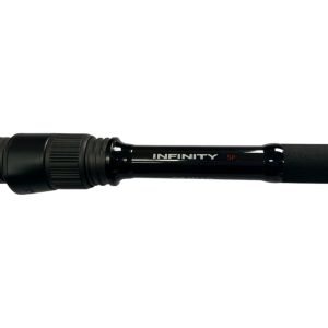 2x Daiwa Infinity SP 12ft 3lbin Sleeves - NEW) - YELB79 - PRE LOVED - Image 5