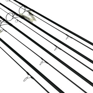 4x Daiwa Crosscast Traditional Cork 13ft 3.5lb in Sleeves - NEW - YEL307 - PRE LOVED - Image 4