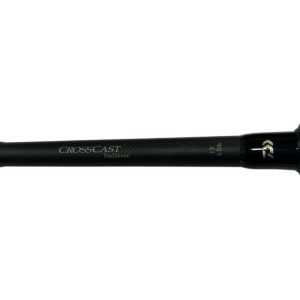 4x Daiwa Crosscast Traditional Cork 13ft 3.5lb in Sleeves - NEW - YEL307 - PRE LOVED - Image 5