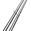 2x Shimano Tribal XTR-A 13ft 3lb 40mm - VERY RARE - GREB99 - PRE LOVED
