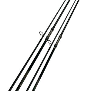 2x Shimano Tribal XTR-A 13ft 3lb 40mm - VERY RARE - GREB99 - PRE LOVED