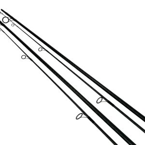 2x Shimano Tribal XTR-A 13ft 3lb 40mm - VERY RARE - GREB99 - PRE LOVED - Image 4