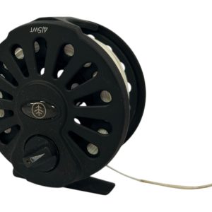 1x Wychwood Fly Fishing Rod and Reel Combo 9ft 5/6 - A125 - PRE LOVED - Image 4