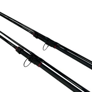 2x Greys X Flite 12ft 3.25lb in Sleeves - WHIX236 - PRE LOVED - Image 3