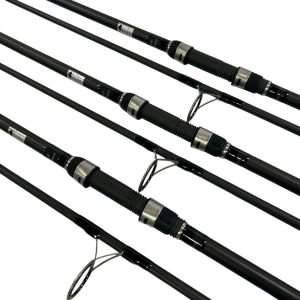 3x Free Spirit Hi-S IVE JR Distance Specials 13ft - REDB45 - PRE LOVED - Image 3