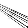 3x Nash Pursuit 12ft 2.75lb - WHIX223 - PRE LOVED