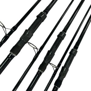 3x Nash Pursuit 12ft 2.75lb - WHIX223 - PRE LOVED - Image 3