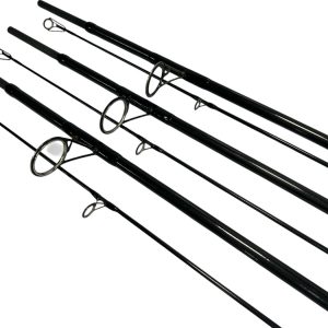 3x Nash Pursuit 12ft 2.75lb - WHIX223 - PRE LOVED - Image 4