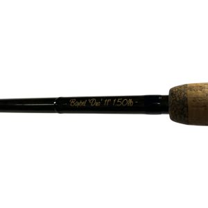 1x Fox Barbel Duo 11ft 1.5lb with 4 Quivers in Sleeve - WHIX249 - PRE LOVED - Image 5