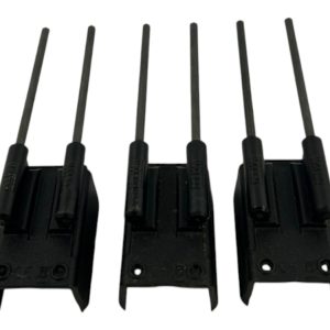 3x Delkim Txi D Snag Ear Sets - I5 - PRE LOVED