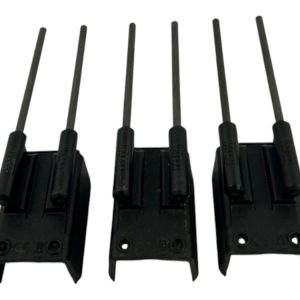 3x Delkim Txi D Snag Ear Sets - I5 - PRE LOVED - Image 2