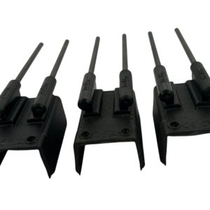 3x Delkim Txi D Snag Ear Sets - I5 - PRE LOVED - Image 3