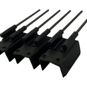 3x Delkim Txi D Snag Ear Sets - I5 - PRE LOVED - Image 4