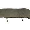 1x Fox FX Flatliter Sleep System  - WHI27 - PRE LOVED