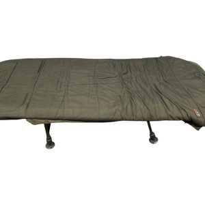 1x Fox FX Flatliter Sleep System  - WHI27 - PRE LOVED