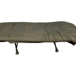 1x Fox FX Flatliter Sleep System  - WHI27 - PRE LOVED - Image 2